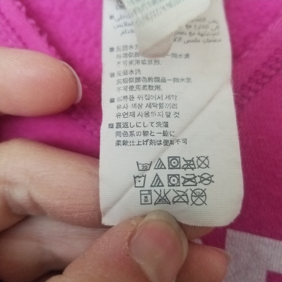 Under Armour UA Cold Gear Spell Out Hoodie XS - Picture 3 of 11